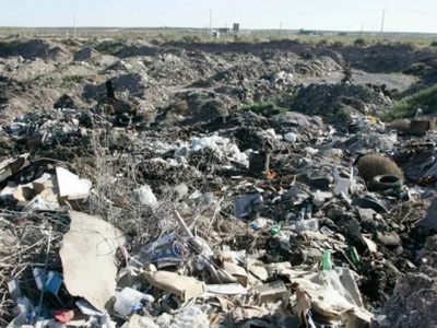 Centenario y la crítica situación en la cantera municipal: una serie de intimaciones que no fueron respondidas