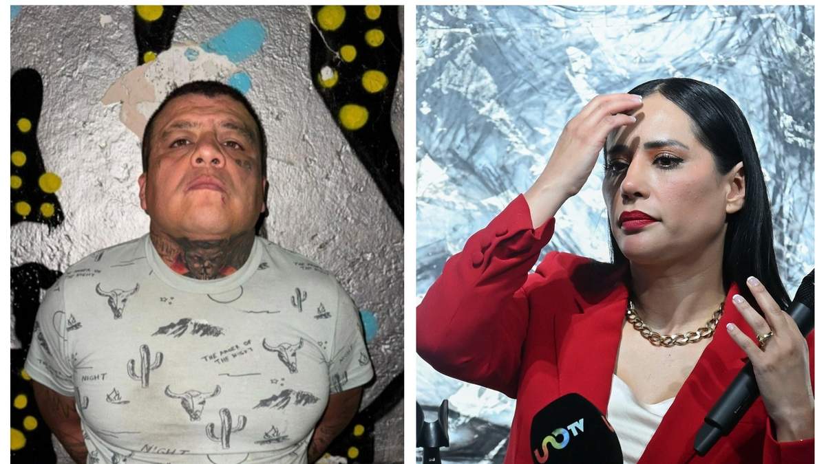 Benoni “N” y Sandra Cuevas