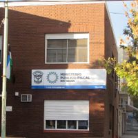 Cipolletti: identificaron la patente del acusado de atropellar a un joven neuquino