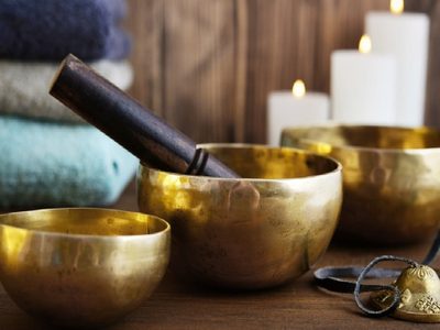 Los sonidos del hogar: cómo las vibraciones influyen en tu bienestar, según el Feng Shui