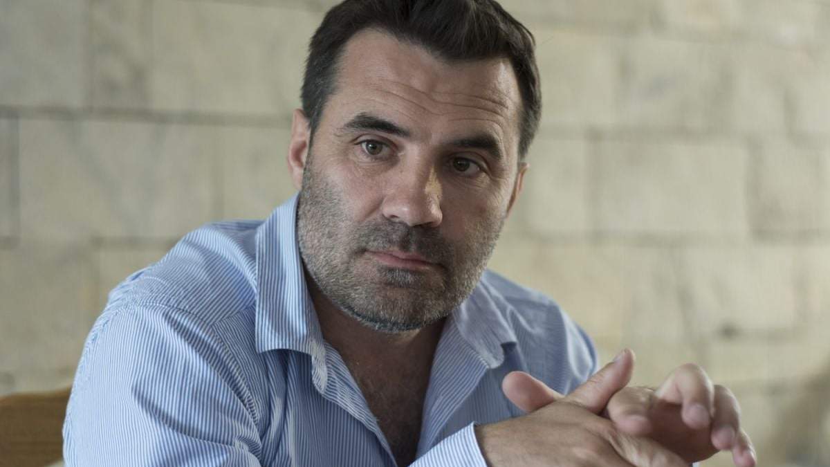 Darío Martínez, titular de la Secretaría de Energía de la Nación. Fuente: (Twitter)