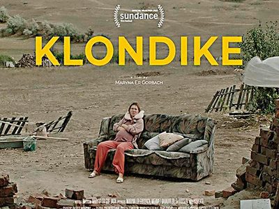 "Klondike" en la Muestra