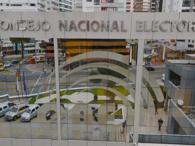 Misión de observación de la OEA reconoce los resultados de las elecciones presidenciales en Ecuador