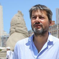 Matías Lammens aseguró que habrá temporada turística en el verano