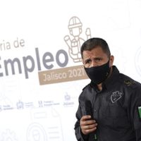 Viuda de hombre asesinado por un policía denuncia a titular de SSP y al presidente del TJA