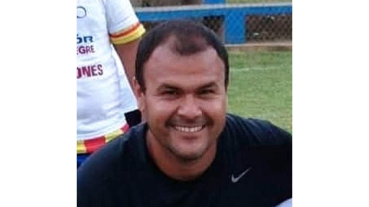 Essaú Román Pérez, asesinado