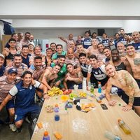 Gimnasia y Esgrima La Plata no entrenó: el comunicado de los jugadores