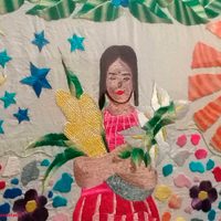 'Bordando mis derechos”, en el Museo Nacional de Culturas Populares