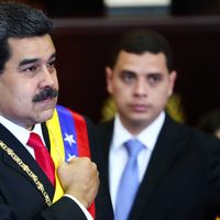 Maduro respalda iniciativa de diálogo propuesta por México y Uruguay