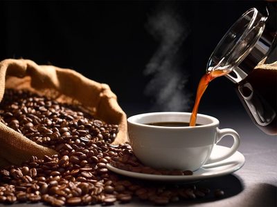 ANMAT prohibió la comercialización de siete marcas de café por irregularidades