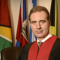 Eligen como presidente de la CIDH al investigador mexicano Eduardo Ferrer Mac-Gregor Poisot