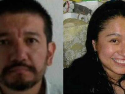 Olga Nayeli, asesinada a golpes, descuartizada y calcinada; su esposo fue su verdugo (parte V)