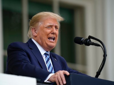 El fin de la "era trumpiana"
