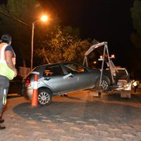 Controles de tránsito: aumentaron las alcoholemias positivas en Neuquén Capital