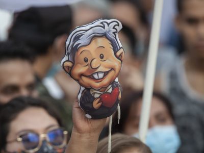 PRI y PAN, en riesgo de perder gubernaturas este año tras consulta de revocación