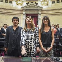 El Senado aprobó la designación de Graham como defensora de Niñas y Niños