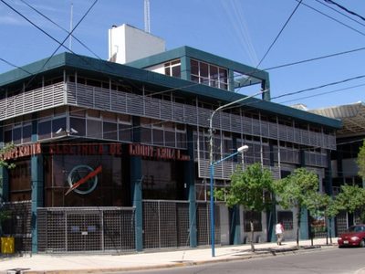 Corte de luz en gran parte de Godoy Cruz