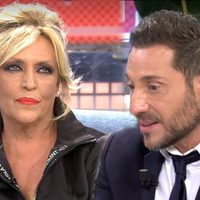 "No me grites": Lydia Lozano y Antonio David Flores obligan a Carlota Corredera a cortar Sálvame