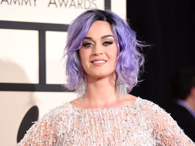 8 días y contando: Katy Perry habló con Zane Lowe sobre su presente musical y su gran estreno