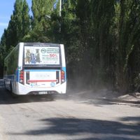 La municipalidad de Neuquén detalló los avances de diferentes obras de asfalto