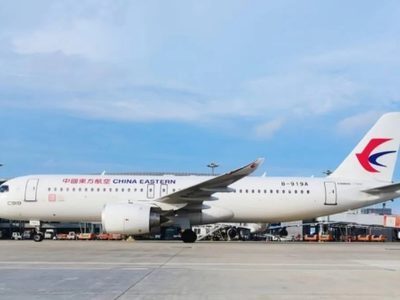 El Gobierno aprobó la llegada de una nueva aerolínea que conectará Buenos Aires con Shanghai