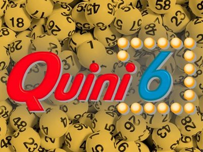 Quini 6: de cuándo será el pozo récord del domingo 8 de febrero