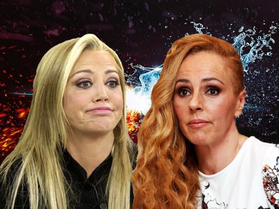 La misteriosa razón detrás del conflicto entre Rocío Carrasco y Belén Esteban
