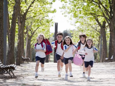 Las clases comenzaron con normalidad en Neuquén