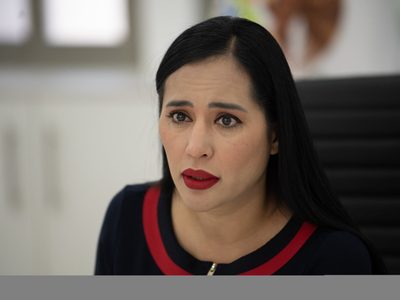 Gobierno de Sandra Cuevas violó el derecho humano a la cultura por borrar murales en Tepito: CDHCM