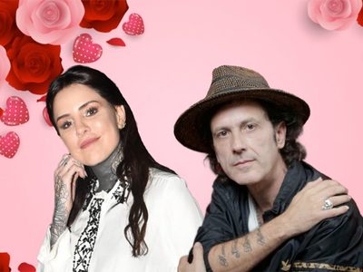 Sellaron su amor: el imperdible gesto de Cande Tinelli para Coti Sorokin