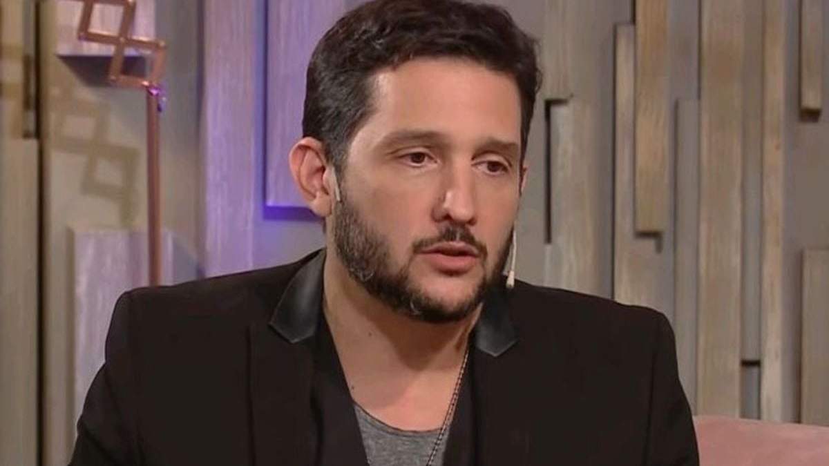 Germán Paoloski. Fuente: (Twitter)