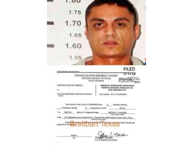 Juzgan hoy en Texas a 'Kiko” Treviño, último líder de los Zetas