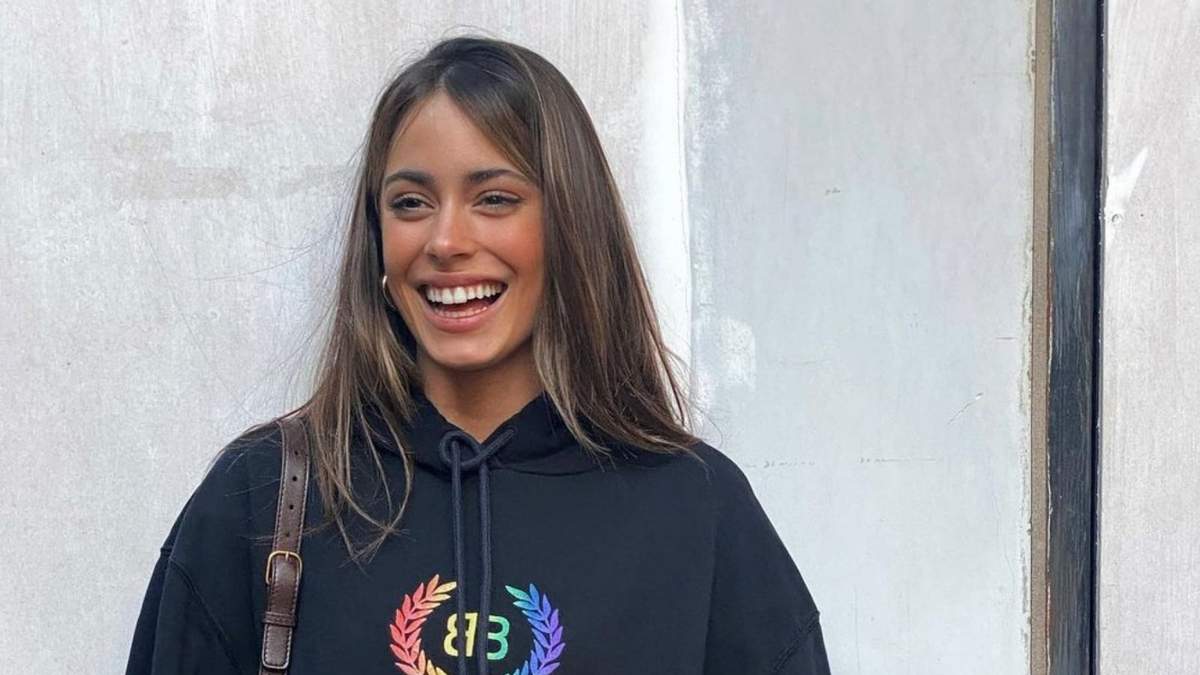 Tini Stoessel. Fuente: (Instagram)