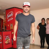 "Estaba convencido el pibe": Pedro Alfonso rememoró el momento en que enamoró a Paula Chaves con sus