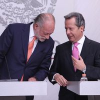 La cancelación del NAICM costaría 120 mil mdp y pérdida de 70 mil empleos: Presidencia