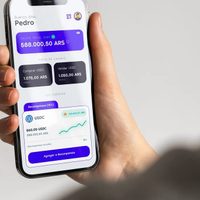 Billeteras virtuales: cuáles son las que ofrecen las tasas más altas en noviembre