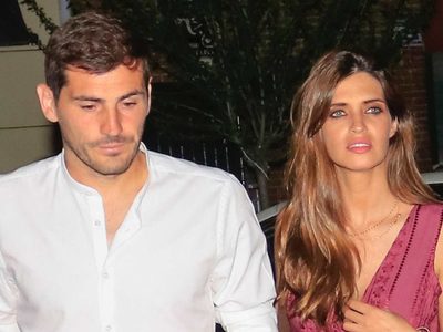 No lo quiere hacer: Iker Casillas toma una decisión que enaltece a Sara Carbonero