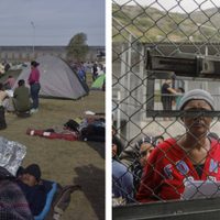 México y Grecia: crisis migratorias paralelas