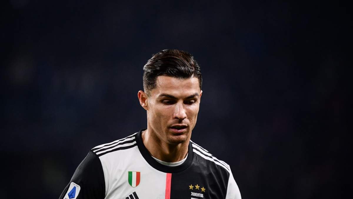 Cristiano Ronaldo. Fuente (Instagram)