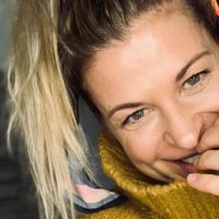 “Nos traspasa”: completamente emocionada, Eugenia Tobal celebró así los mejores 9 meses de su vida