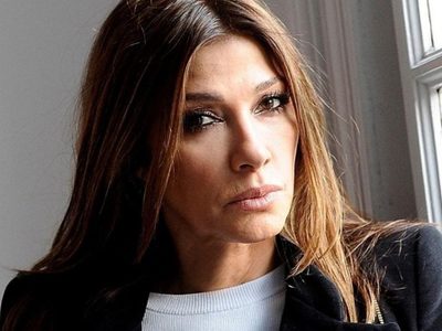 Se develó el secreto mejor guardado de Catherine Fulop. ¡A días de su aniversario!