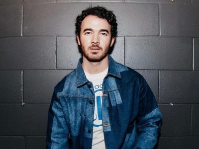 Kevin Jonas revela su lucha contra el cáncer de piel