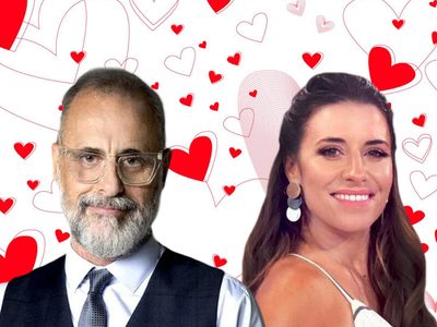 Crecen los rumores de romance entre Mariana Brey y Jorge Rial: las pruebas