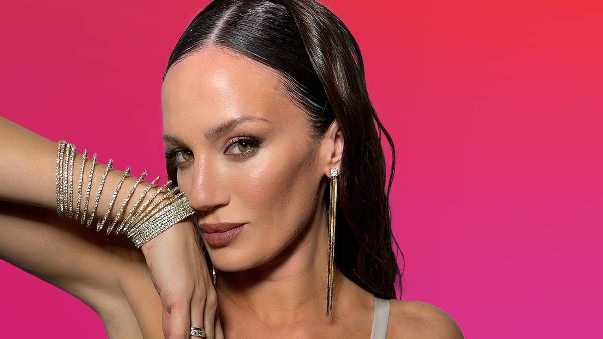 Paula Chaves. Fuente: (Minuto Neuquén)