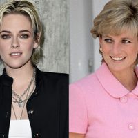 Kristen Stewart interpretará a Lady Di en una cinta biográfica que dirigirá el chileno Pablo Larraín