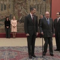 Rompió el silencio: la verdad detrás de la carta del Rey Juan Carlos