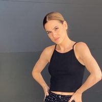 Un sueño cumplido: Elena Galera vivió una maravillosa experiencia en el día de hoy