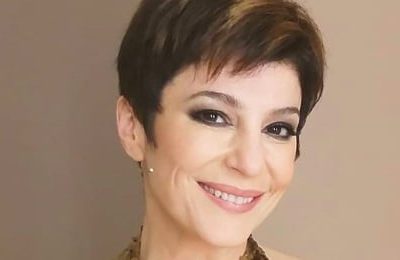 Carolina Papaleo asume un nuevo rol en la TV: “Es un milagro”