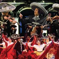 Amalia Hernández y el Marichi Vargas de Tecatitlán celebrarán en el Castillo de Chapultepec