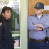 Roca: quedó detenido el dirigente Miguel Ángel Báez